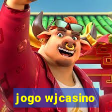 jogo wjcasino